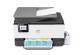 МФУ HP OfficeJet Pro 9010 с СНПЧ и чернилами