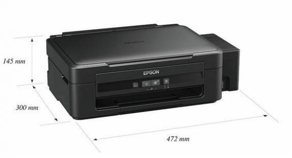 МФУ Epson L210 С Оригинальной СНПЧ Купить В Краснодаре: Цена.