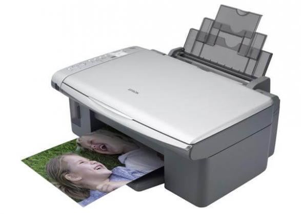 изображение МФУ Epson Stylus CX4700 с перезаправляемыми картриджами изображение МФУ Epson Stylus CX4700 с перезаправляемыми картриджами