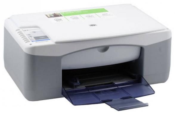 МФУ HP DeskJet F380 С СНПЧ Купить В Краснодаре ▷ Низкая Цена На.