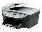 HP Officejet 6110, 6110v, 6110xi с СНПЧ 4