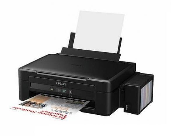 Форум по СНПЧ: Проблема с принтером Epson L210 - Форум по СНПЧ