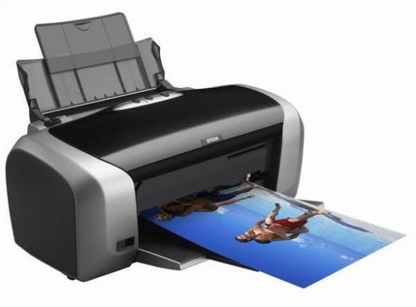 Epson Stylus Photo R200 ➦ Купить Принтер Epson R200 По Низкой.