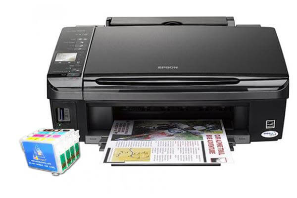 Epson photo tx659