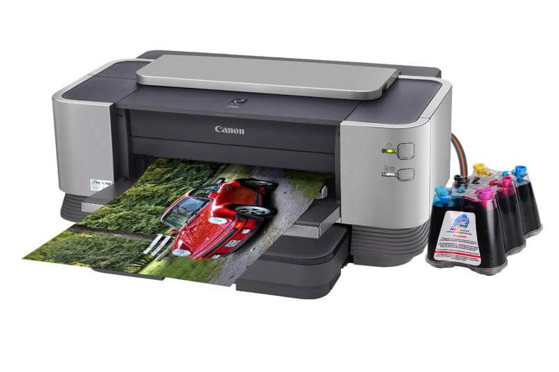 Price printers. Принтер Кэнон пиксма 2700. СНПЧ для принтера Canon PIXMA. Струйный принтер Canon PIXMA ip110. НР принтер с СНПЧ.